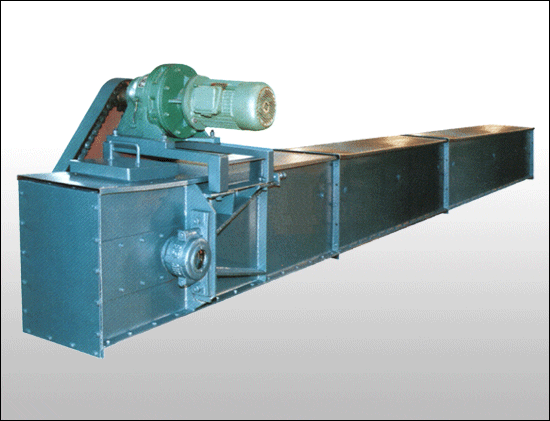 FU型链式输送机