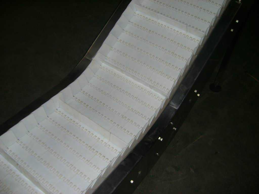 模块式网带输送机