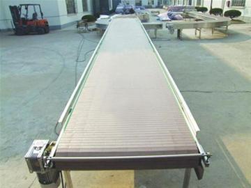 模块式网带输送机